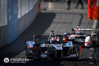Instaforex – partenaire officiel de Dragon Racing