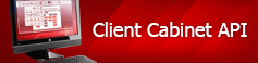 Client Cabinet API