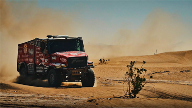 Ралли Дакар 2026