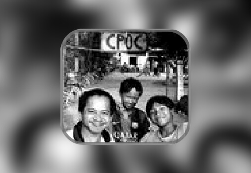 कंबोडिया में सीपीओसी नींव